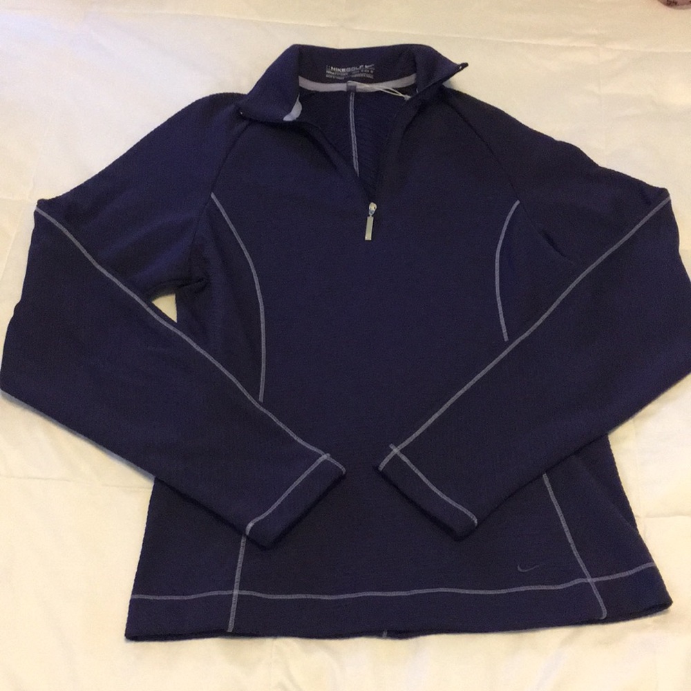 Nike Golf Women’s Pullover Size XS
